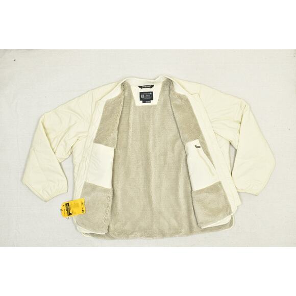 Carhartt Rain Defender Lightweight Insulated Jacket Women's Plus Size 2X OJ6486 - Picture 2 of 8